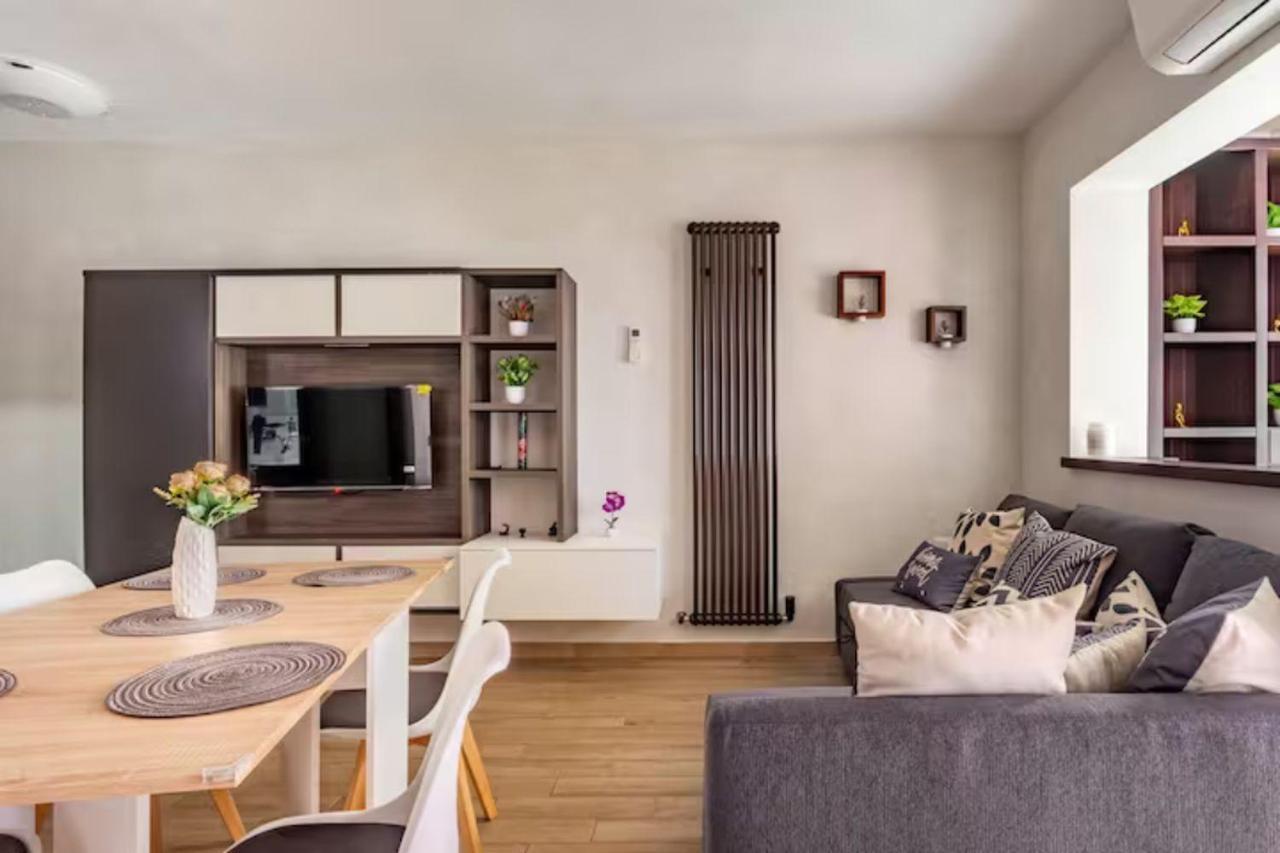 Old Lighthouse - Beach Apartment - Fiumicino Airport Εξωτερικό φωτογραφία