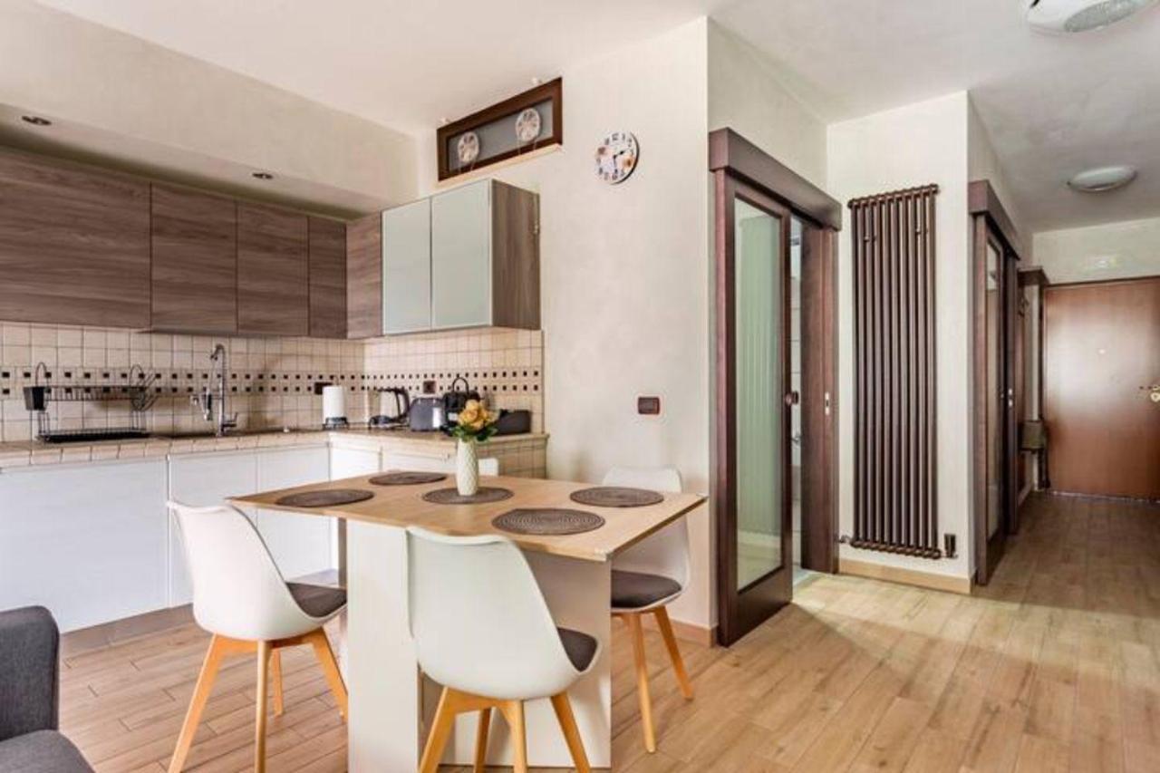 Old Lighthouse - Beach Apartment - Fiumicino Airport Εξωτερικό φωτογραφία