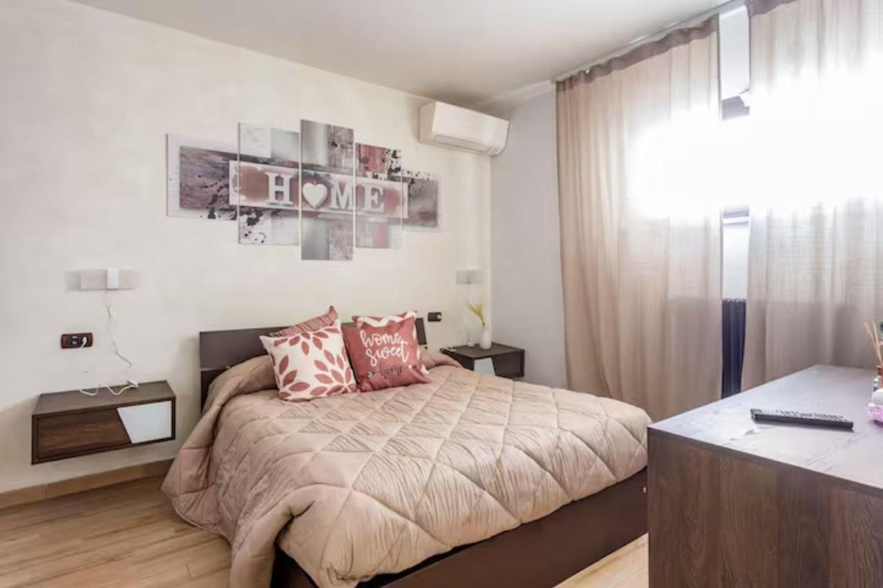 Old Lighthouse - Beach Apartment - Fiumicino Airport Εξωτερικό φωτογραφία