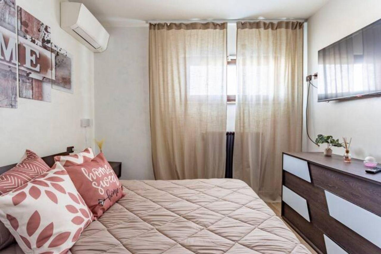 Old Lighthouse - Beach Apartment - Fiumicino Airport Εξωτερικό φωτογραφία