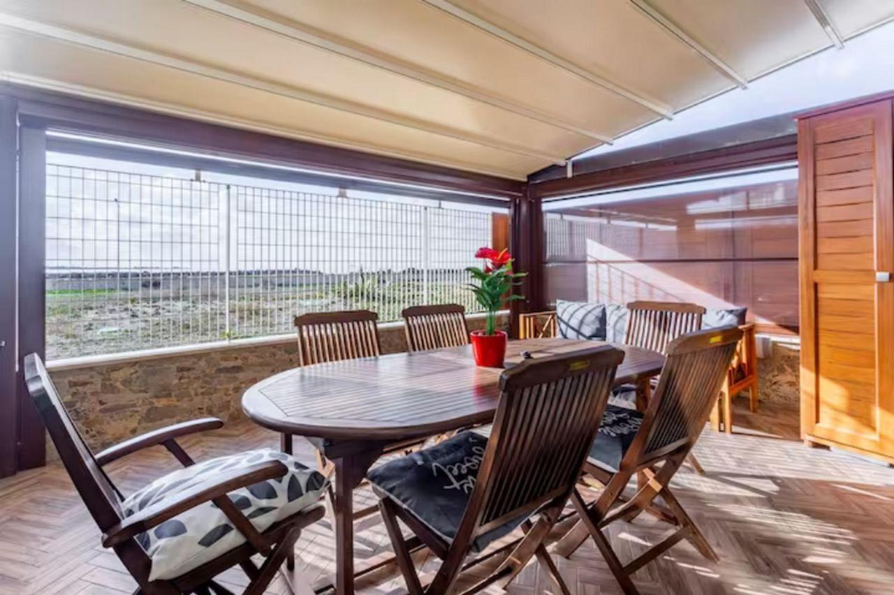 Old Lighthouse - Beach Apartment - Fiumicino Airport Εξωτερικό φωτογραφία