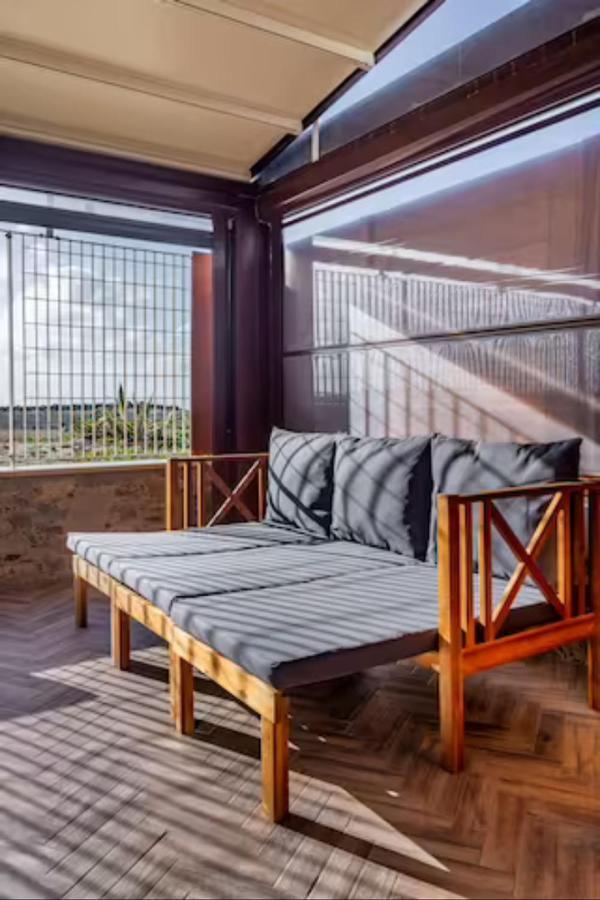 Old Lighthouse - Beach Apartment - Fiumicino Airport Εξωτερικό φωτογραφία