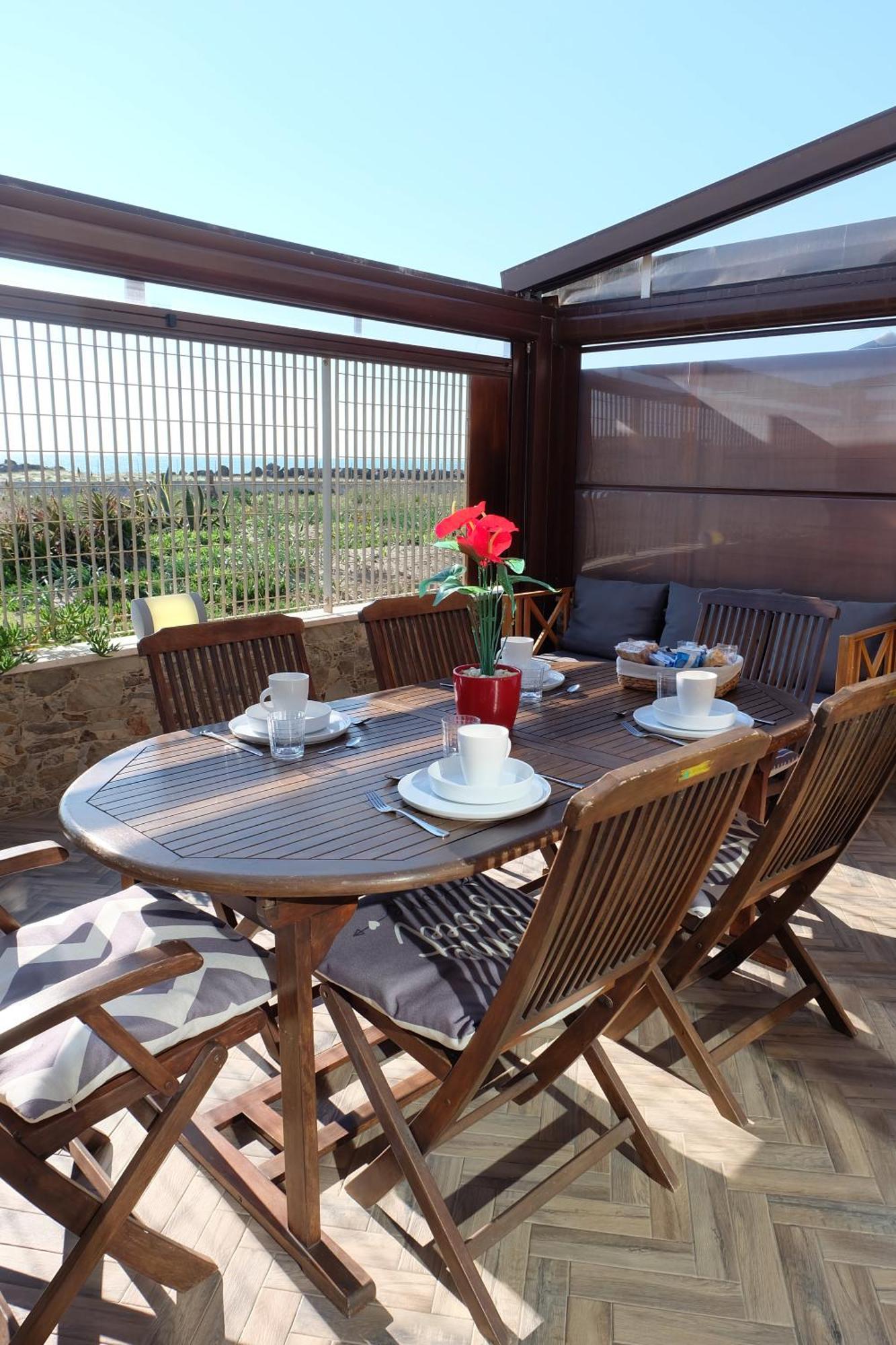 Old Lighthouse - Beach Apartment - Fiumicino Airport Εξωτερικό φωτογραφία