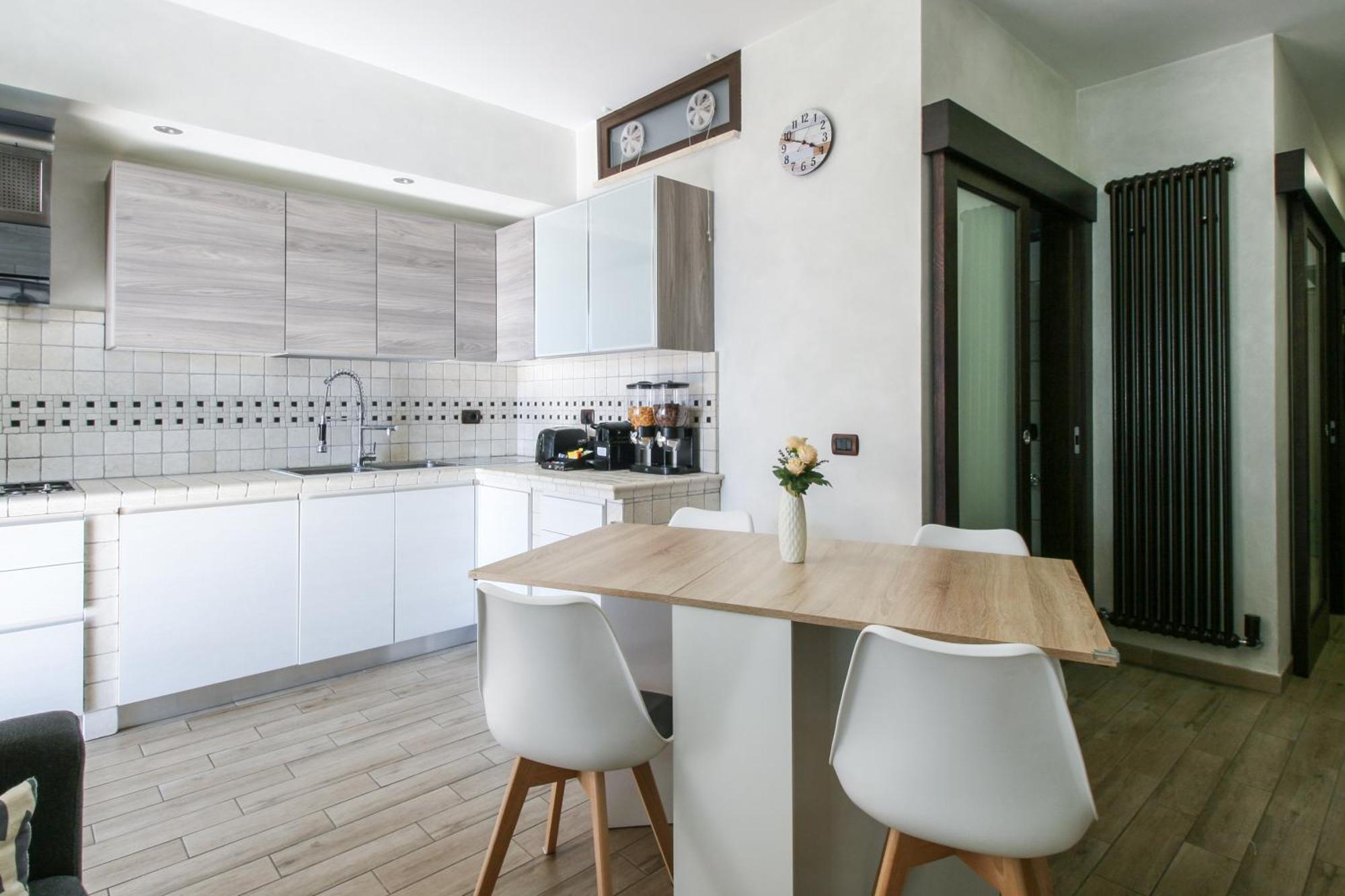 Old Lighthouse - Beach Apartment - Fiumicino Airport Εξωτερικό φωτογραφία