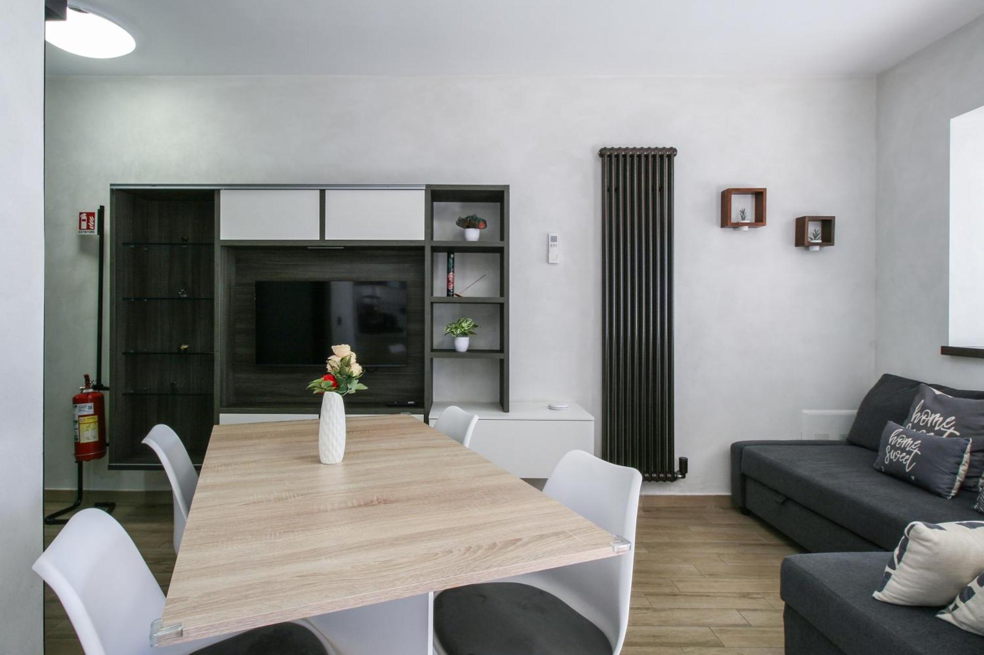 Old Lighthouse - Beach Apartment - Fiumicino Airport Εξωτερικό φωτογραφία