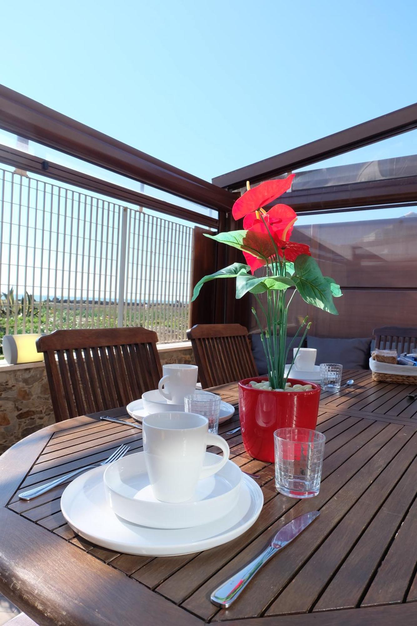 Old Lighthouse - Beach Apartment - Fiumicino Airport Εξωτερικό φωτογραφία