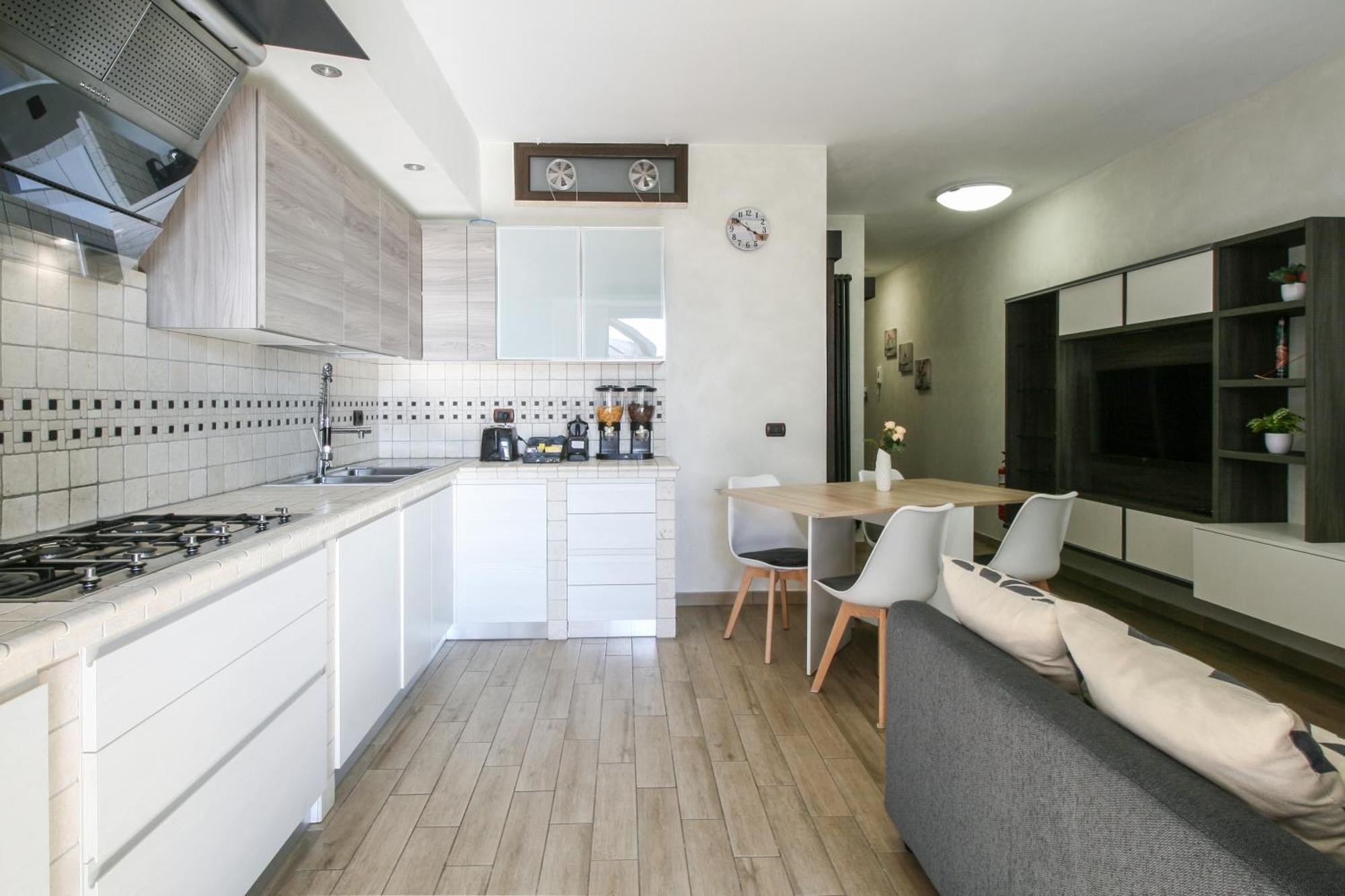 Old Lighthouse - Beach Apartment - Fiumicino Airport Εξωτερικό φωτογραφία