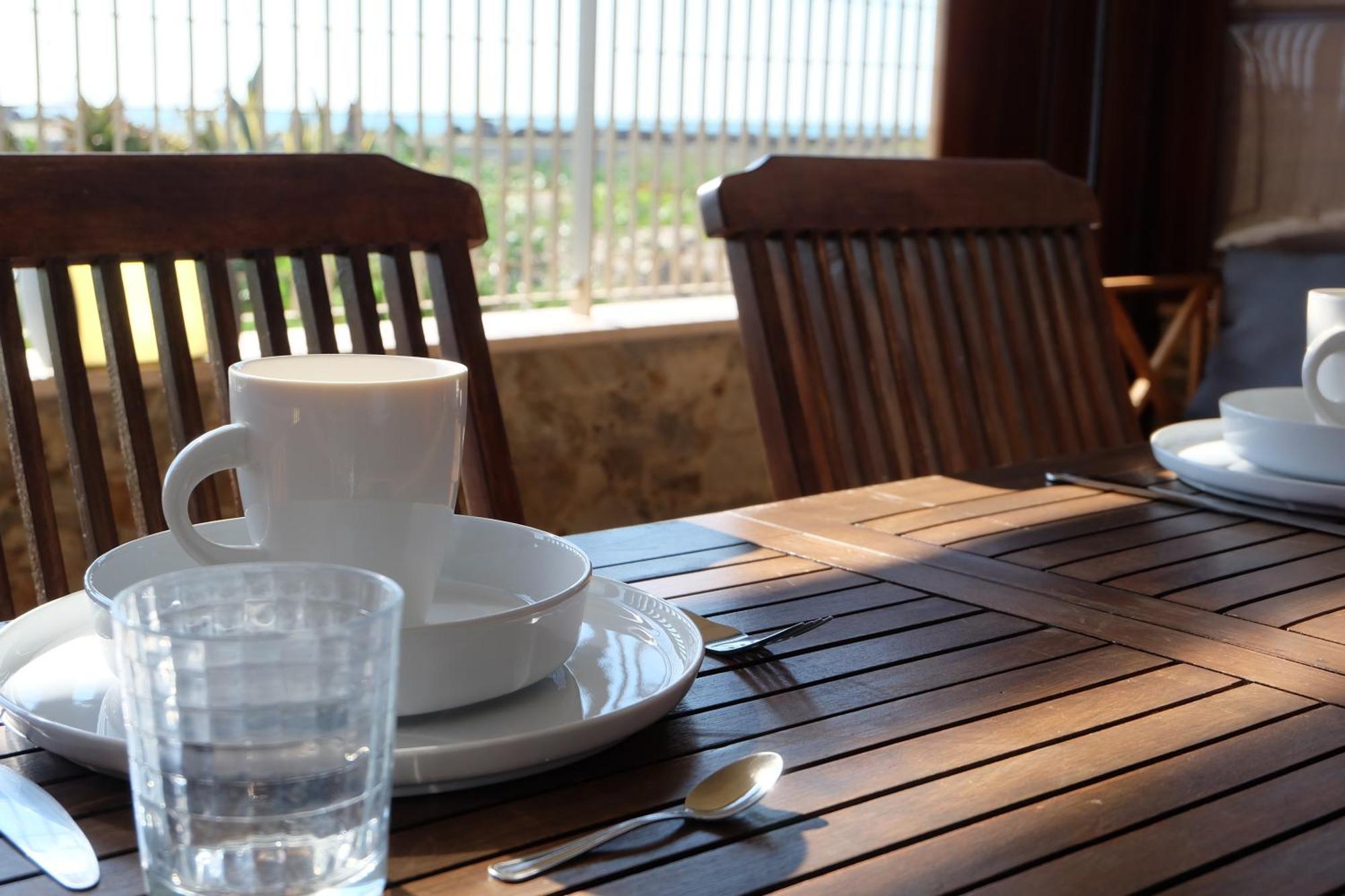 Old Lighthouse - Beach Apartment - Fiumicino Airport Εξωτερικό φωτογραφία