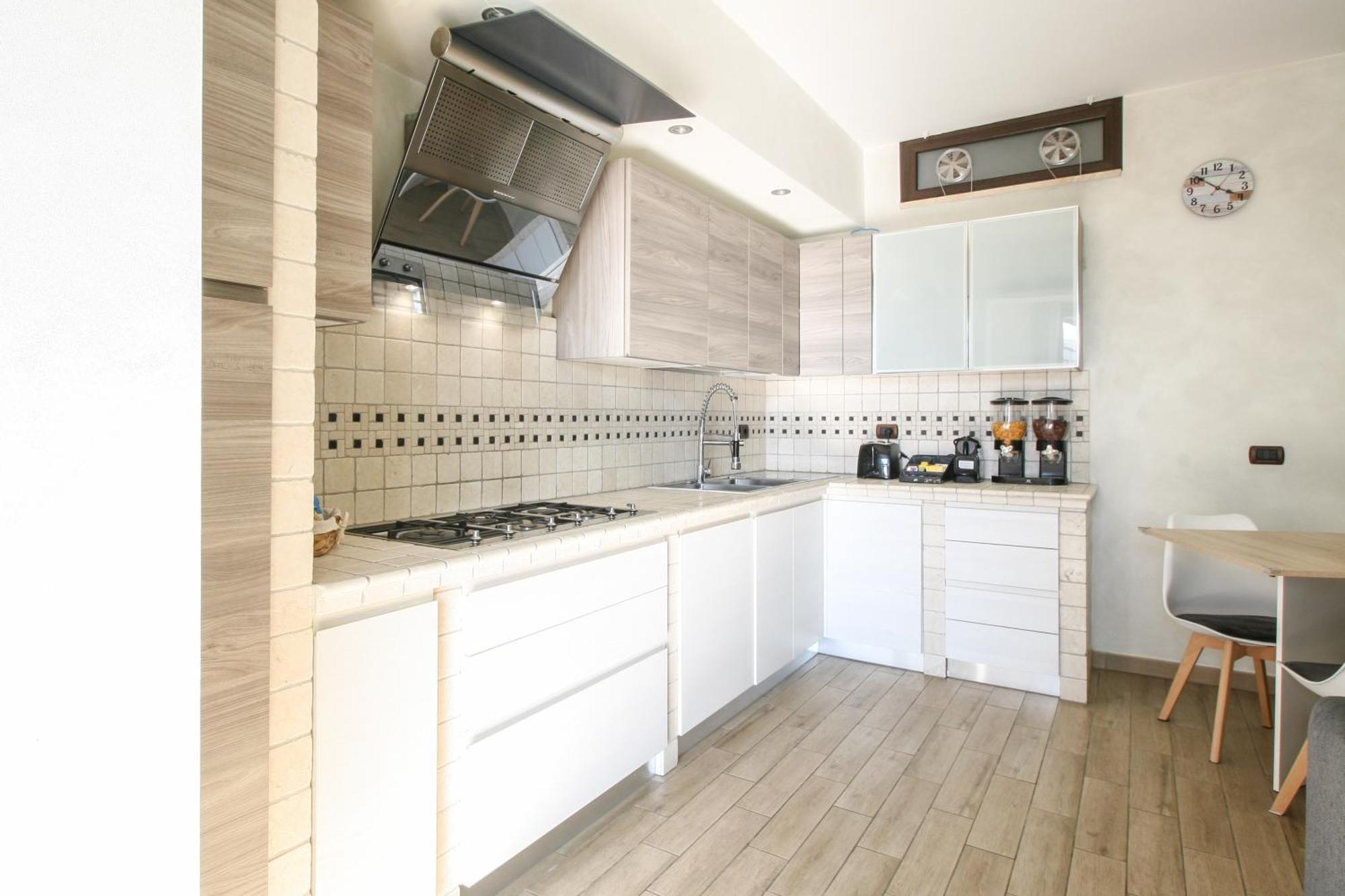 Old Lighthouse - Beach Apartment - Fiumicino Airport Εξωτερικό φωτογραφία