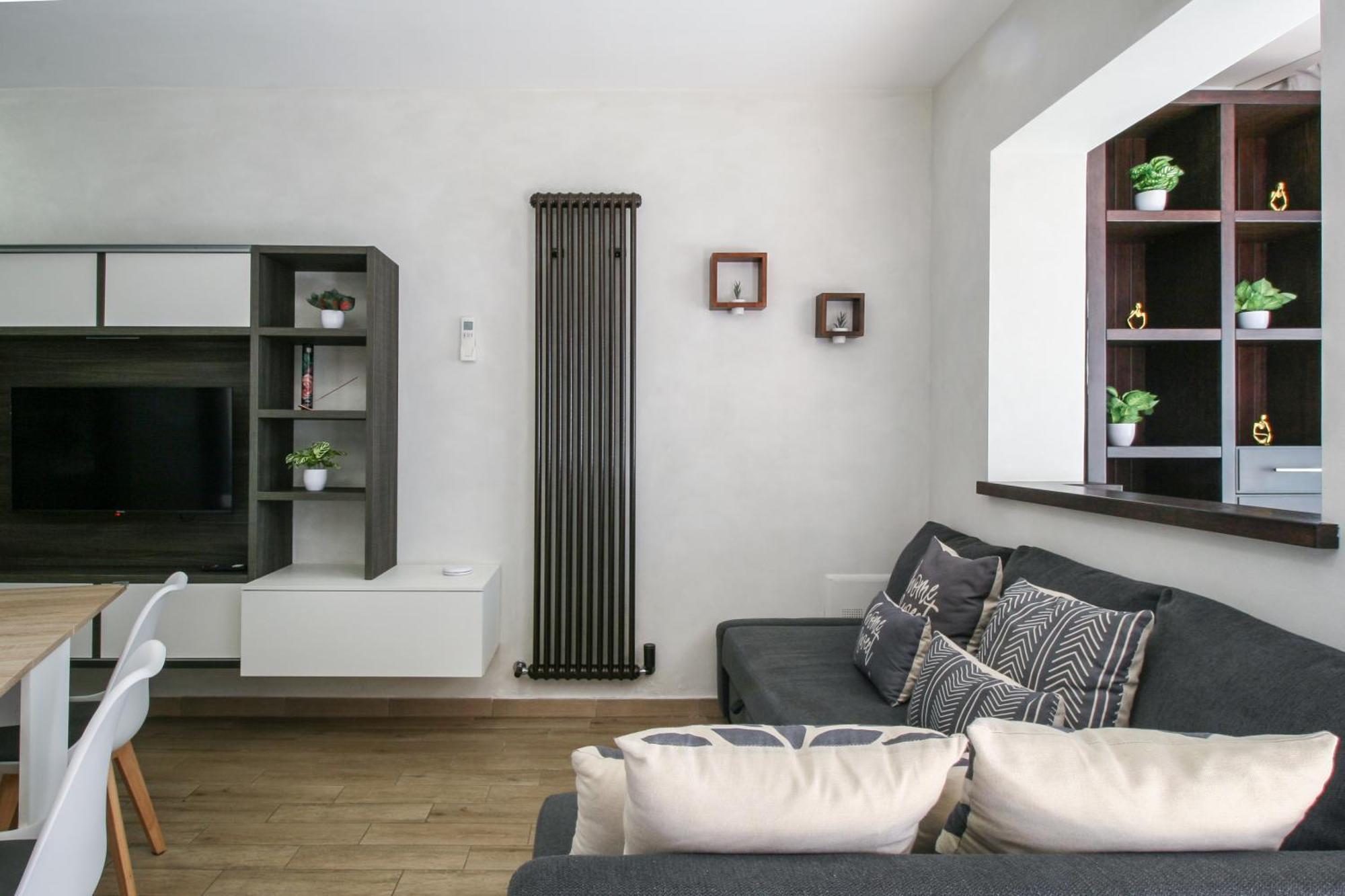Old Lighthouse - Beach Apartment - Fiumicino Airport Εξωτερικό φωτογραφία